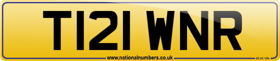 T121 WNR