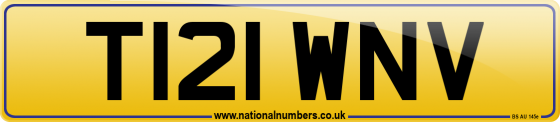 T121 WNV