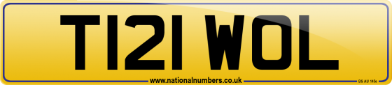 T121 WOL