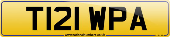 T121 WPA