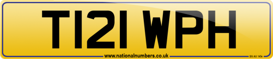T121 WPH
