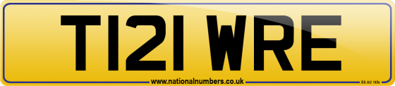 T121 WRE
