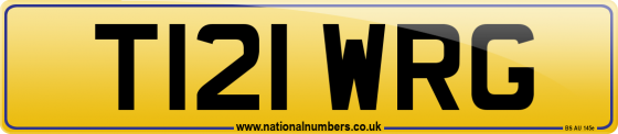 T121 WRG