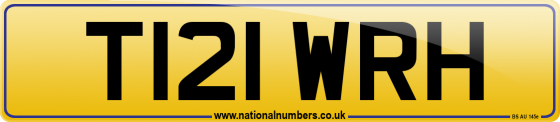 T121 WRH