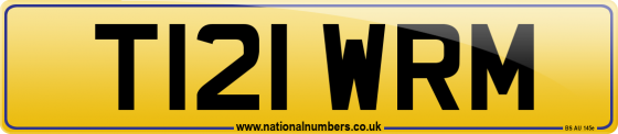 T121 WRM