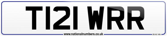 T121 WRR