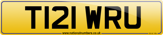T121 WRU