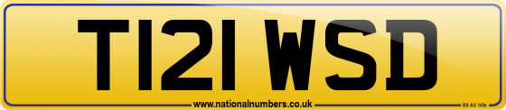 T121 WSD