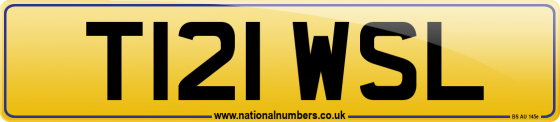 T121 WSL