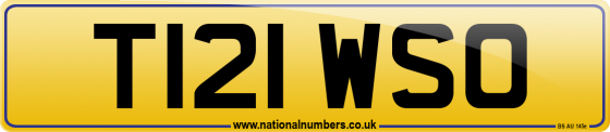 T121 WSO