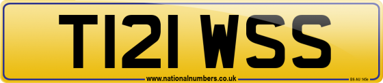 T121 WSS