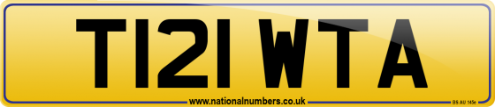 T121 WTA