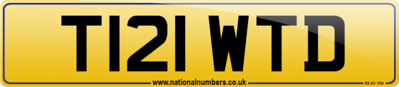 T121 WTD