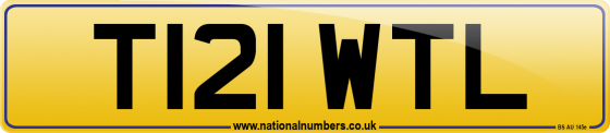 T121 WTL