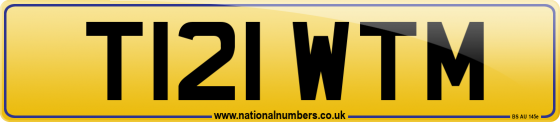 T121 WTM