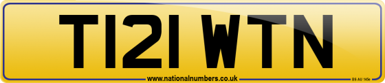 T121 WTN