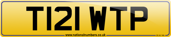 T121 WTP