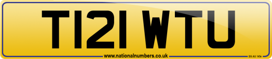 T121 WTU