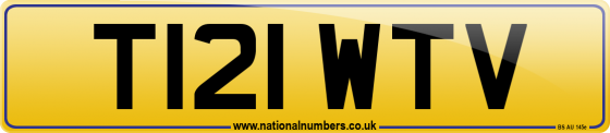 T121 WTV