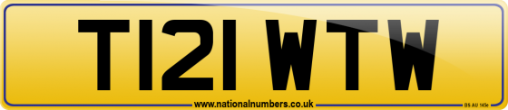 T121 WTW