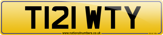 T121 WTY