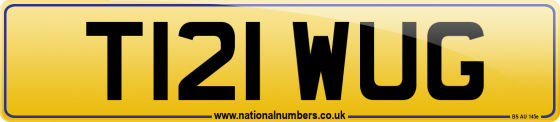 T121 WUG