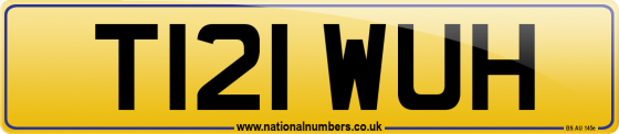 T121 WUH