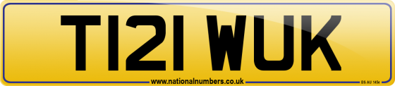 T121 WUK