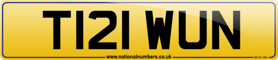 T121 WUN