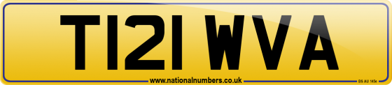 T121 WVA