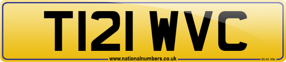 T121 WVC