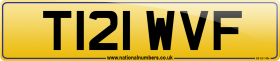 T121 WVF