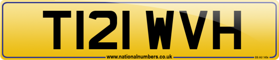 T121 WVH