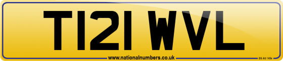T121 WVL