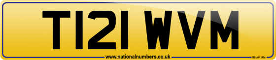 T121 WVM