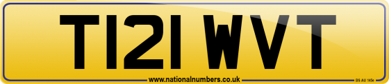 T121 WVT