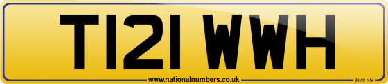 T121 WWH
