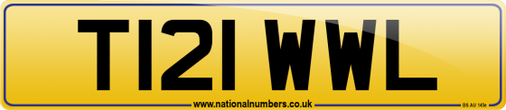 T121 WWL