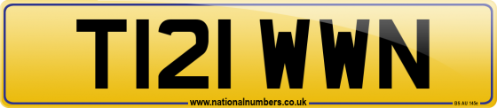 T121 WWN