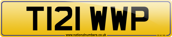 T121 WWP