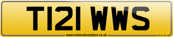 T121 WWS