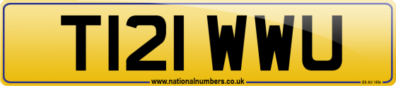 T121 WWU
