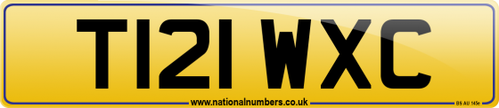 T121 WXC