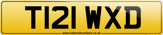 T121 WXD