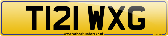 T121 WXG