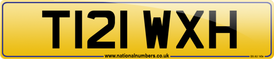 T121 WXH