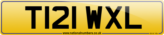 T121 WXL