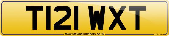 T121 WXT