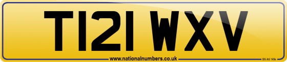 T121 WXV