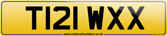 T121 WXX